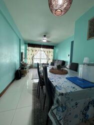Blk 467B Fernvale Lea (Sengkang), HDB 3 Rooms #570669561